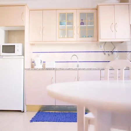 Dunas Do - Budget Apartahotel Alvor