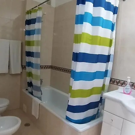 Dunas Do - Budget Apart Otel 4*