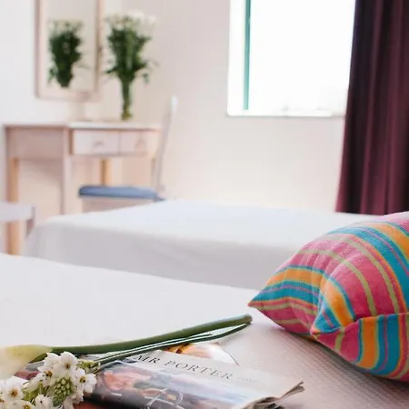 Dunas Do - Budget 4*