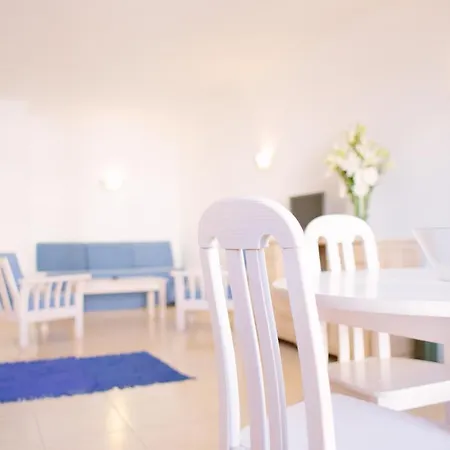 Dunas Do - Budget Apart Otel 4*