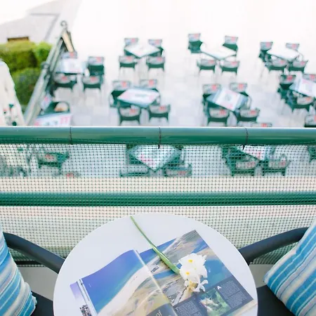 Apartahotel Dunas Do - Budget