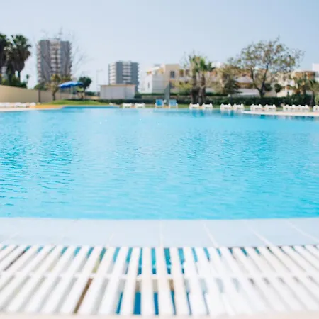 Dunas Do - Budget 4* Alvor