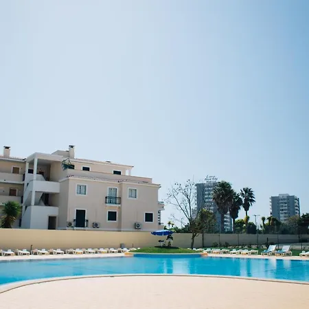 Dunas Do - Budget Aparthotel *