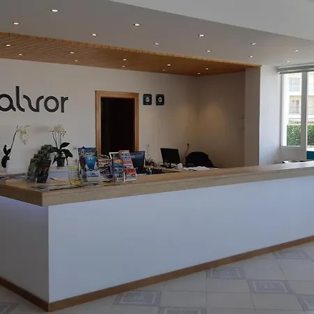 Dunas Do - Budget 4*