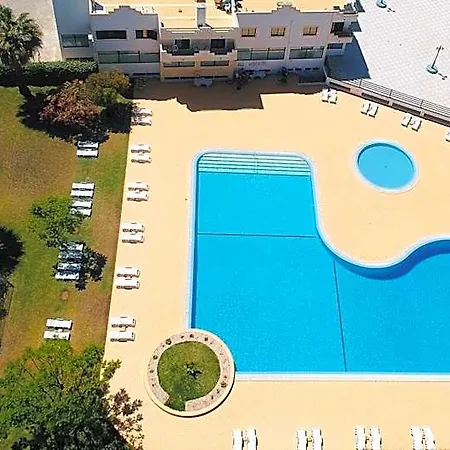 Dunas Do - Budget 4* Alvor