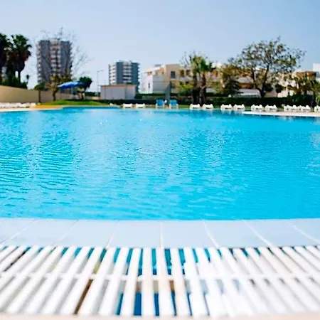Aparthotel Dunas Do - Budget