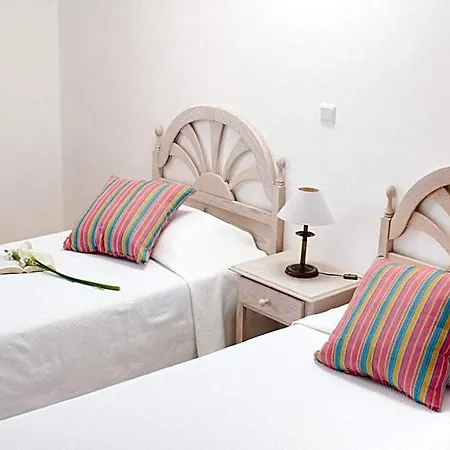 Dunas Do - Budget Aparthotel 4*