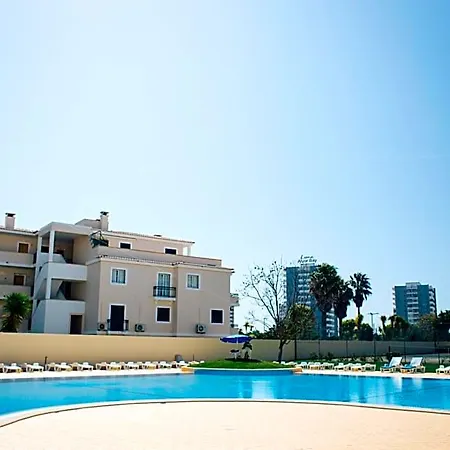 Dunas Do - Budget Aparthotel Alvor