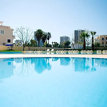 Dunas Do - Budget Aparthotel Alvor