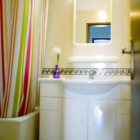 Aparthotel Dunas Do - Budget 4*