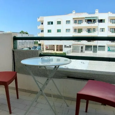 Dunas Do - Budget Alvor