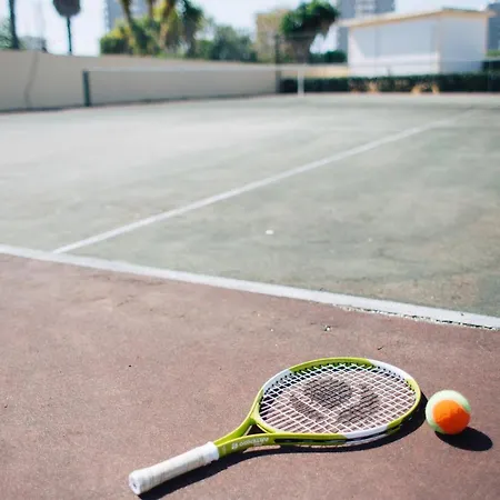 Dunas Do - Budget 4* Alvor