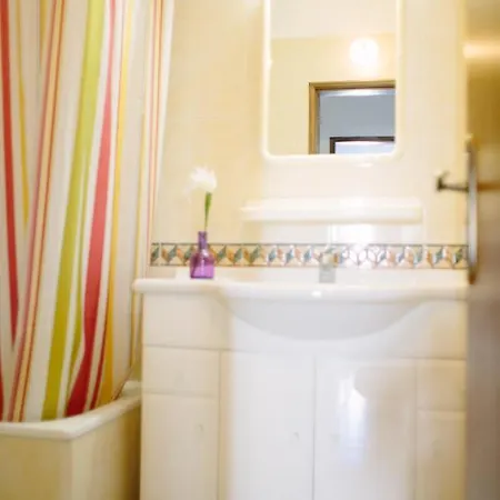 Dunas Do - Budget 4*