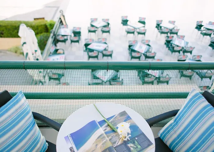 Ξενοδοχείο με διαμερίσματα Dunas Do - Budget